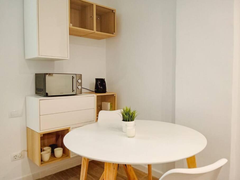 Nomad, Wifi , Espacio Trabajo ,Playa ,Ocio Las Palmas de Gran Canaria Dış mekan fotoğraf