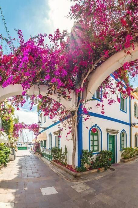 Nomad, Wifi , Espacio Trabajo ,Playa ,Ocio Las Palmas de Gran Canaria Dış mekan fotoğraf